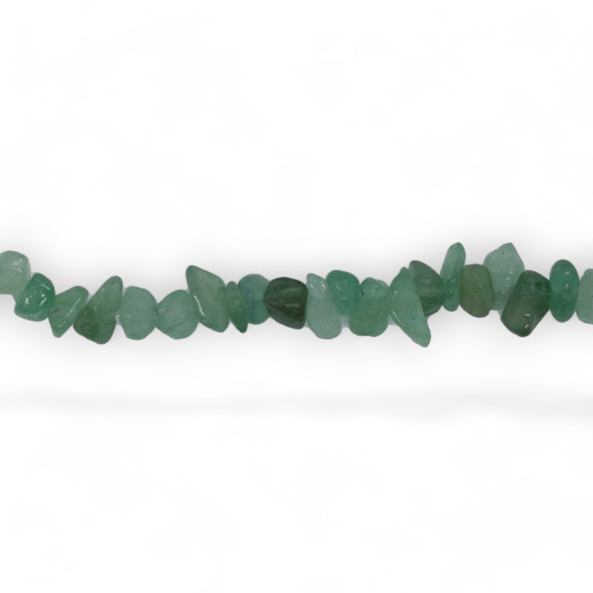 1 FIL 280 CHIPS AVENTURINE
