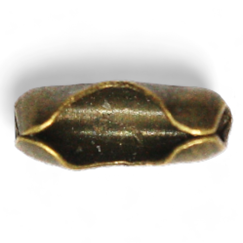 10 FERMOIRS BOULE GRAND 