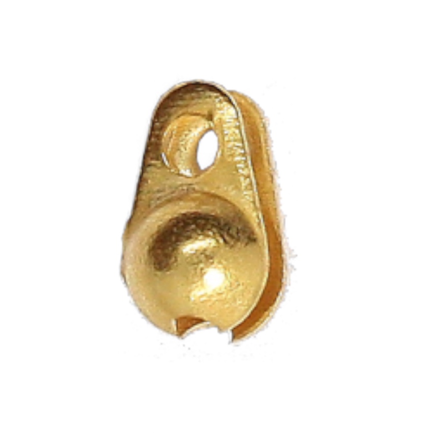 10 FERMOIRS EMBOUT CHAINE ROBINET