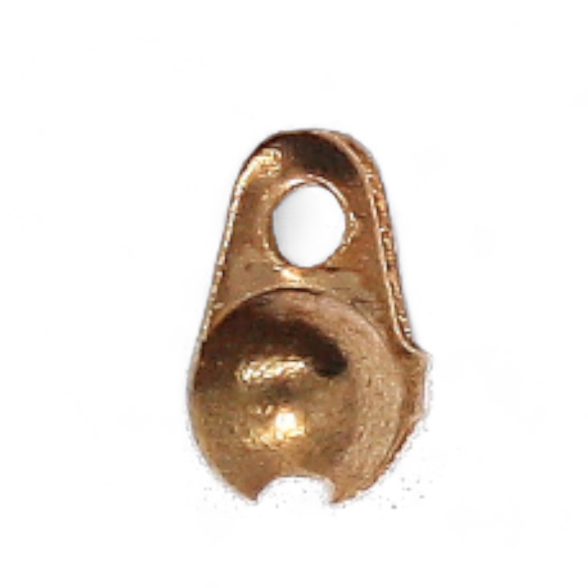 10 FERMOIRS EMBOUT CHAINE ROBINET