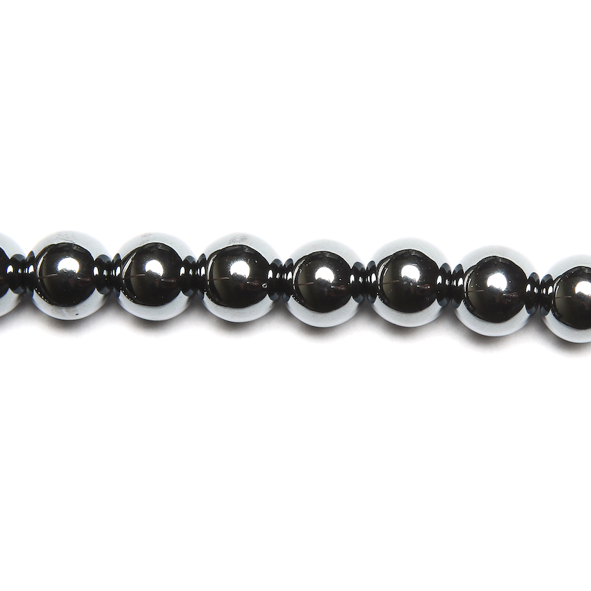 10 HEMATITES