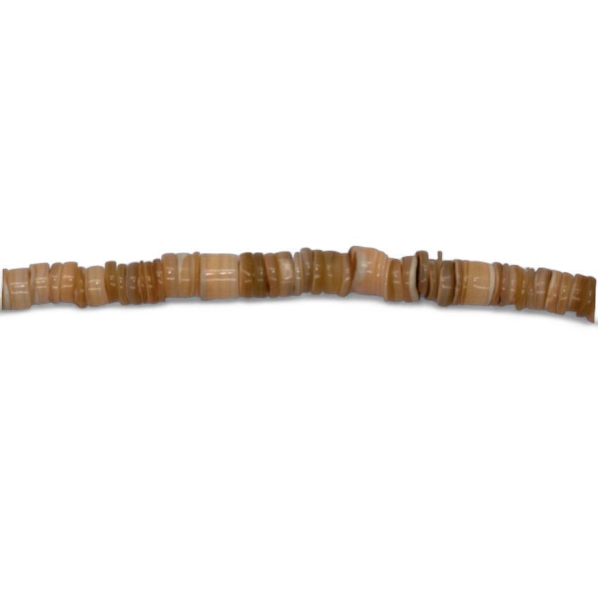 126 HEISHI NACRE