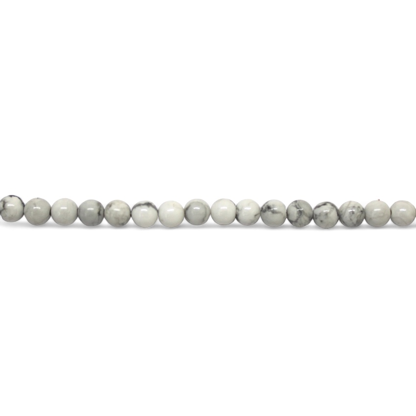 10 Howlite Bresil