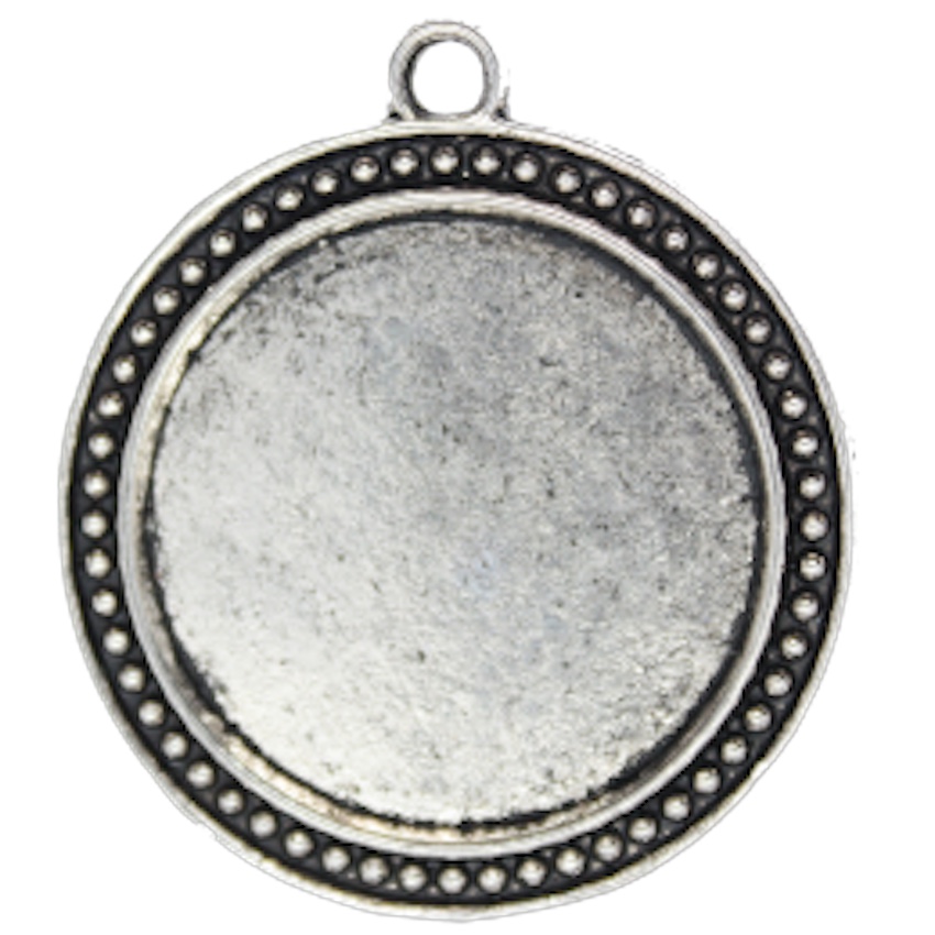 1 SUPPORT PENDENTIF A COLLER