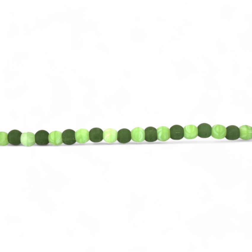 17 PERLES ETHNIQUE 