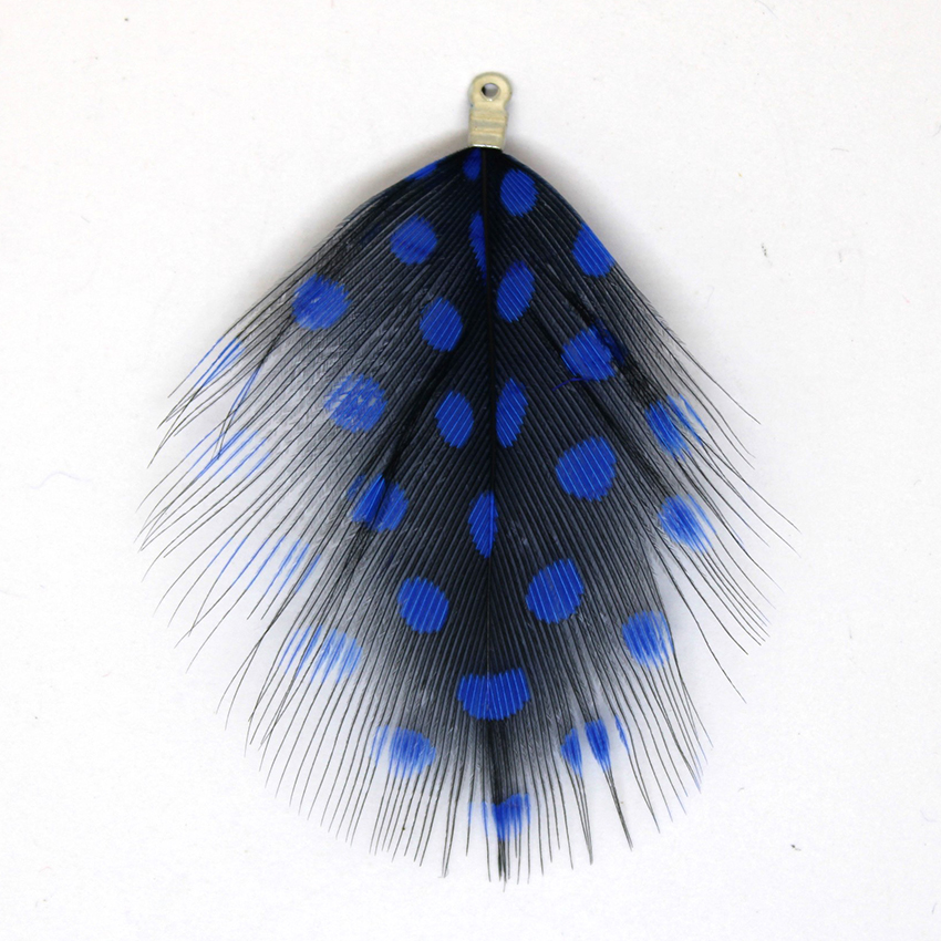 2 PLUMES POIS