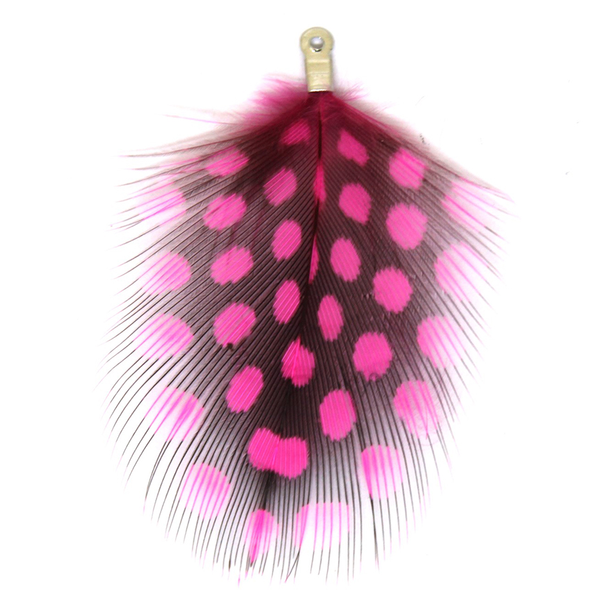 2 PLUMES POIS