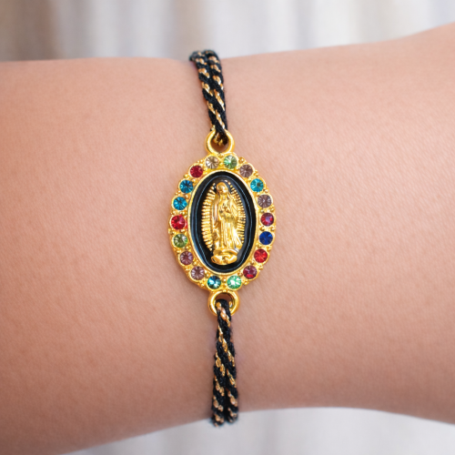 MULTICOLORE - 24*13.5 mm - Sachet