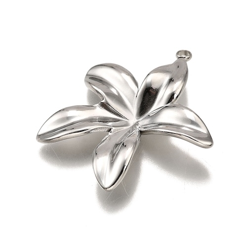 ARGENT - 31.5*29 mm - Sachet