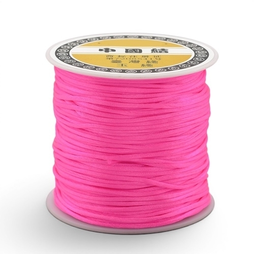 FUSCHIA - 1 mm - Sachet