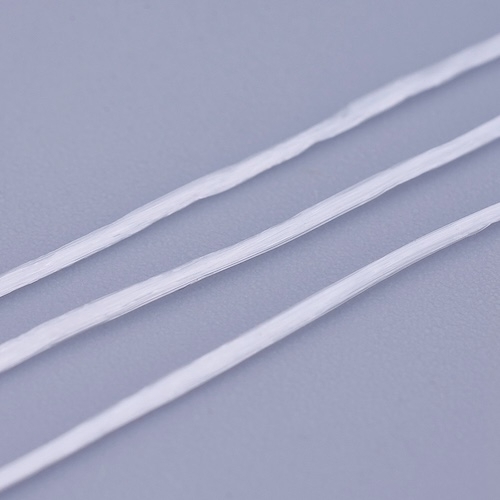 BLANC - 0.8 mm - Sachet