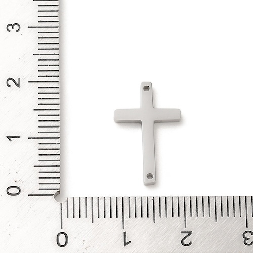 ARGENT - 17.5*11 mm - Sachet