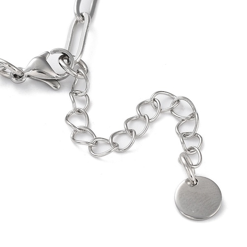 ARGENT - 41.5 mm - Sachet