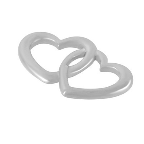 ARGENT - 16*9 mm - Sachet