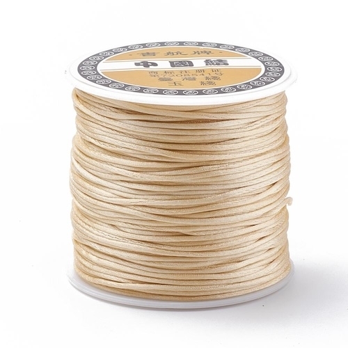 BEIGE - 1 mm - Sachet