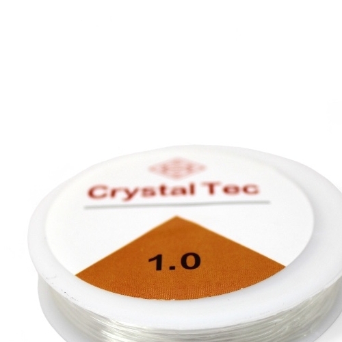 TRANSPARENT - 1 mm - Sachet