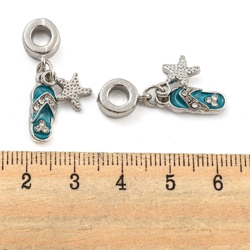 ARGENT - 29 mm - Sachet