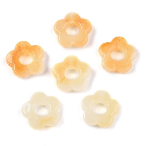 BEIGE - 14*14.5*4 mm - Sachet