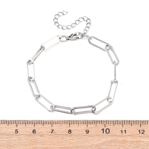 ARGENT - 17.5 cm - Sachet