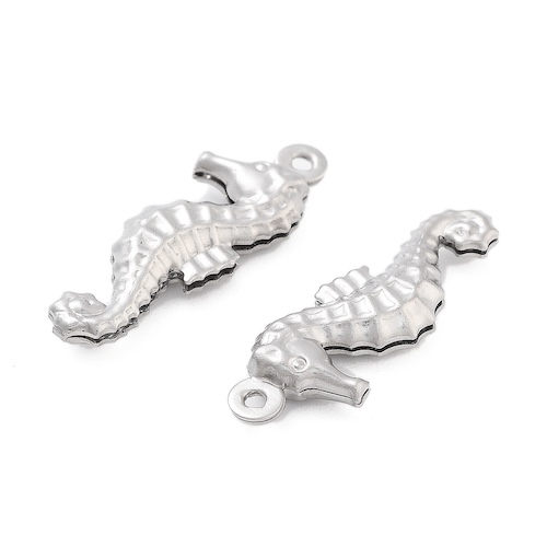 ARGENT - 21*7*3 mm - Sachet