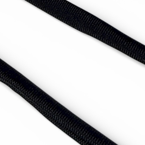 NOIR - 5 mm - Sachet