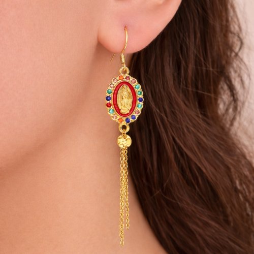 MULTICOLORE - 24*13.5 mm - Sachet