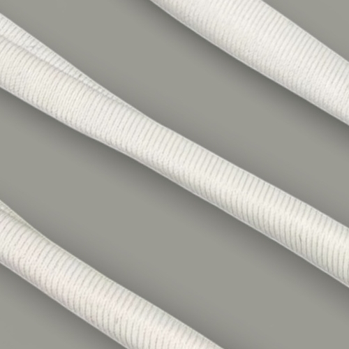 BLANC - 5 mm - Sachet