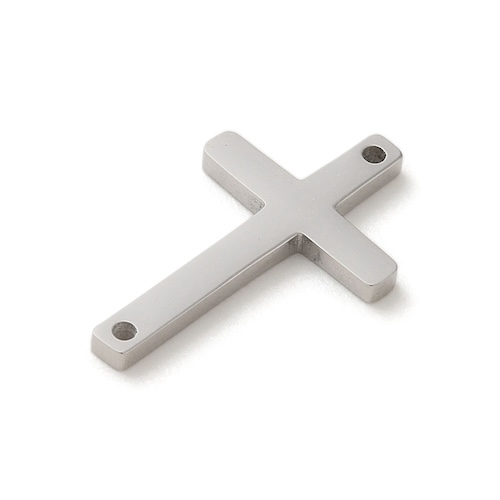 ARGENT - 17.5*11 mm - Sachet