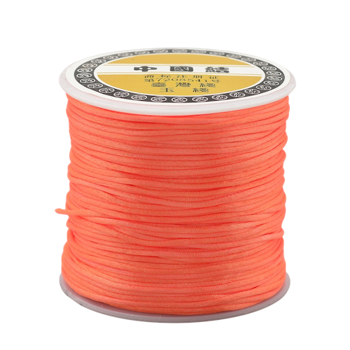 ORANGE - 1 mm - Sachet