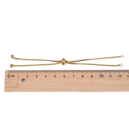 OR - 12 cm - Sachet