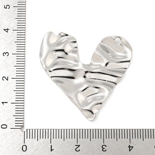 ARGENT - 38*36 mm - Sachet