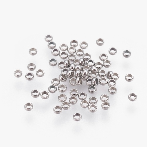 ACIER - 2 mm - Sachet