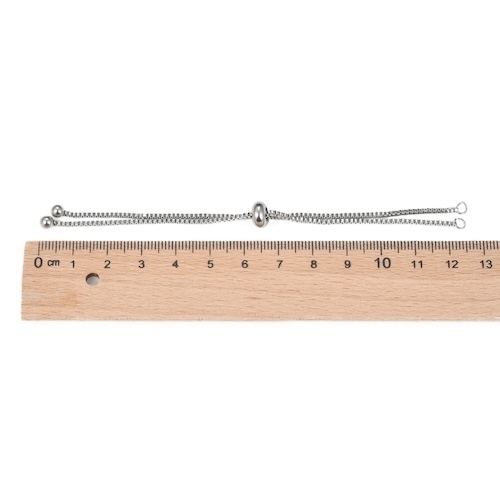 ARGENT - 12 cm - Sachet