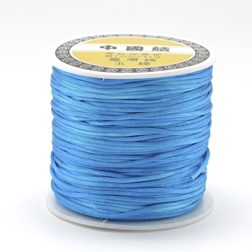 BLEU DODGER - 1 mm - Sachet