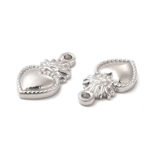 ARGENT - 14*8 mm - Sachet