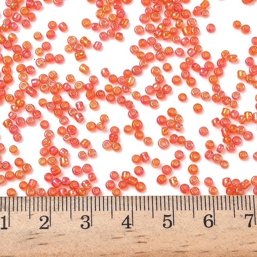 FRAMBOISE - 2.6 mm - Sachet