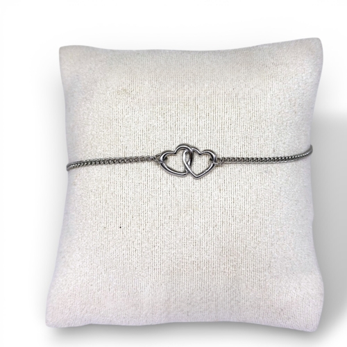 ARGENT - 16*9 mm - Sachet