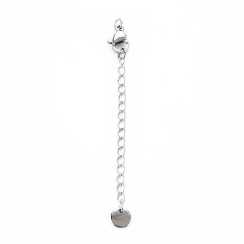 ARGENT - 70 mm - Sachet