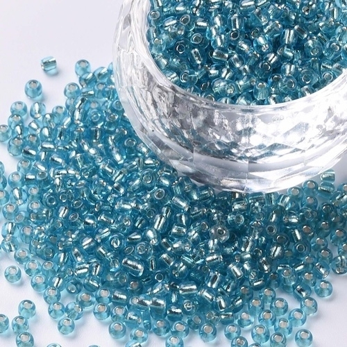 BLEU - 2.6 mm - Sachet