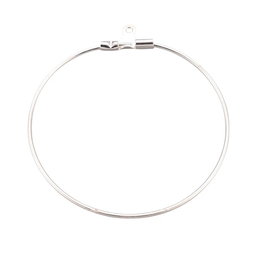 ARGENT BRILLANT - 35 mm - Sachet