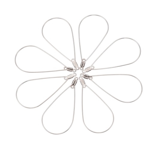 ACIER - 48 mm - Sachet