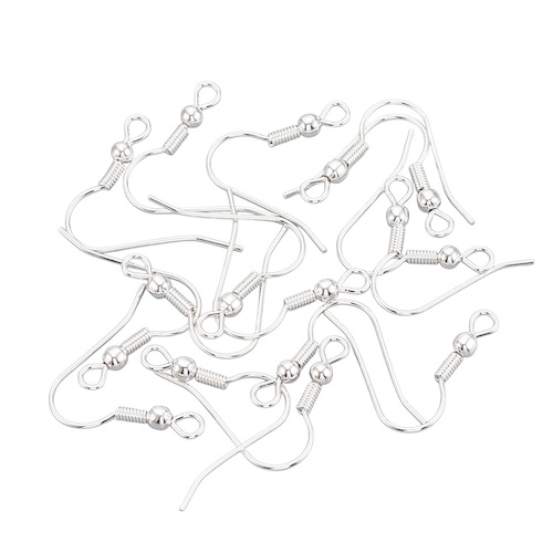 ARGENT - 20 mm - Sachet