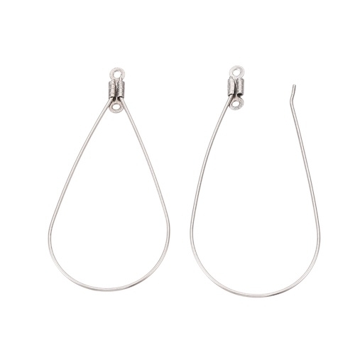 ACIER - 48 mm - Sachet