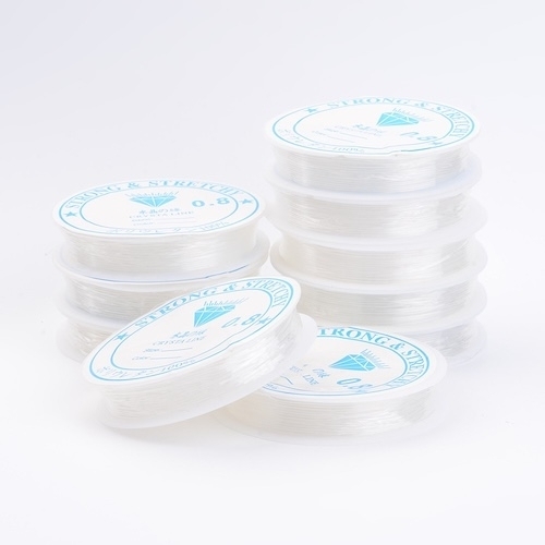 TRANSPARENT - 0.8 mm - Sachet
