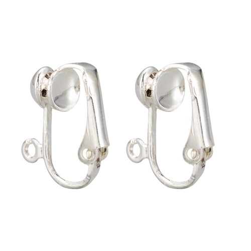 ARGENT - 16*14 mm - Sachet